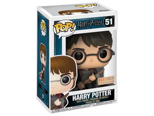 Funko pop figures