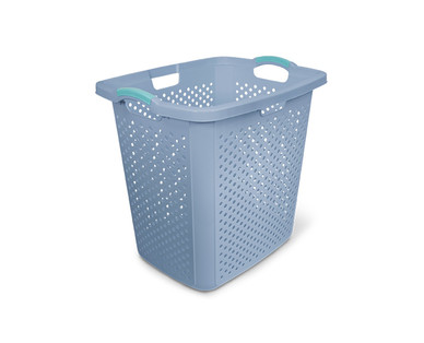 Easy Home 2.5 Bushel Lamper