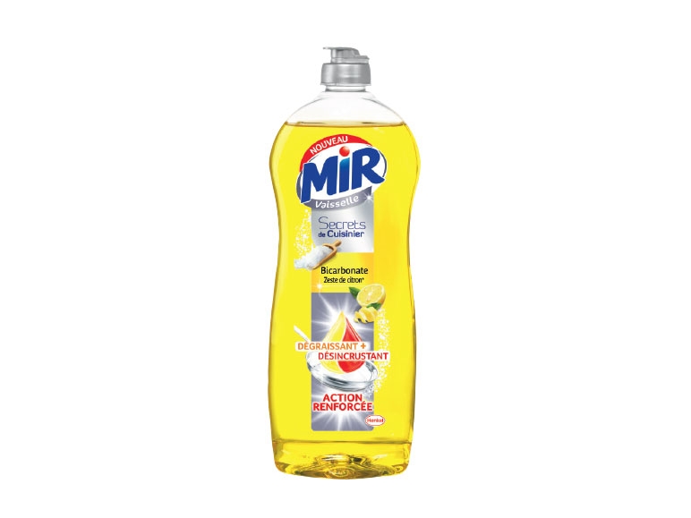 Afwasmiddel citrus