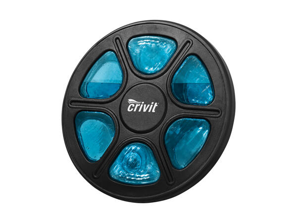 CRIVIT(R) Balancebræt/-rør