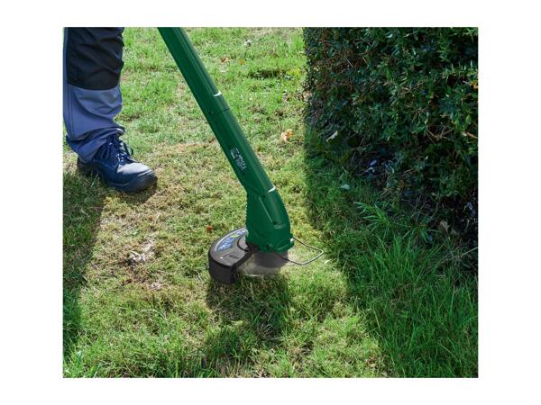 20V Cordless Grass Trimmer - Bare Unit