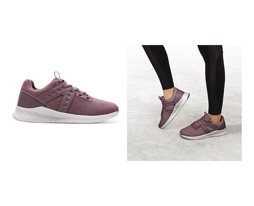 Crane
Memory Foam Trainers