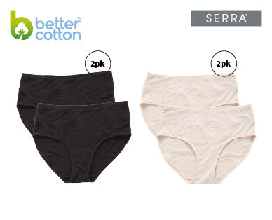 Women's Bamboo Underwear