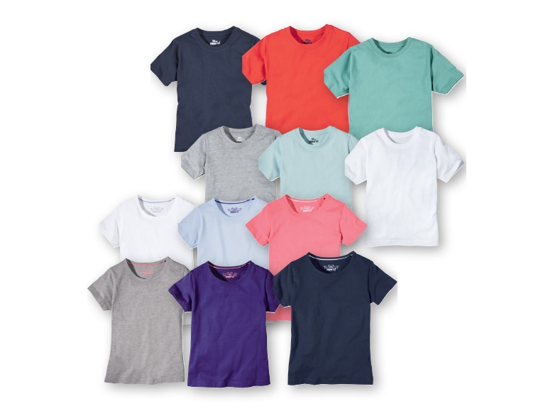 PEPPERTS Kids' T-Shirt
