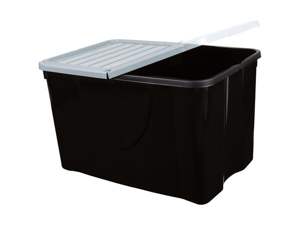 ÚLOŽNÝ BOX S VÍKEM