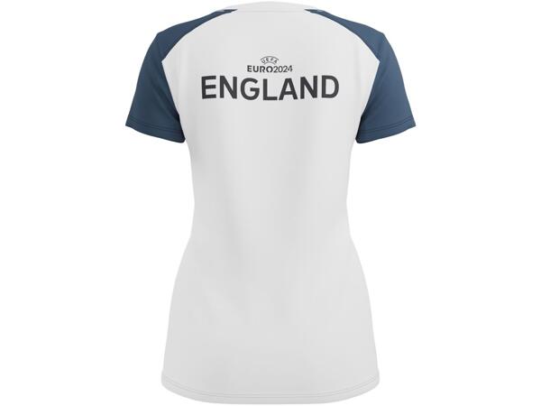 Ladies' England Football Shirt
