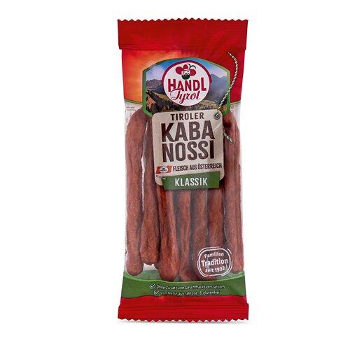 HANDL TYROL Kabanossi, Klassik