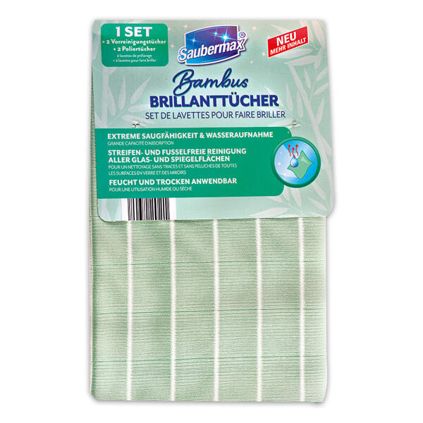 Tücher-Set
