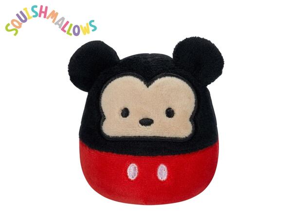 Disney Mickey Mouse Squishmallow