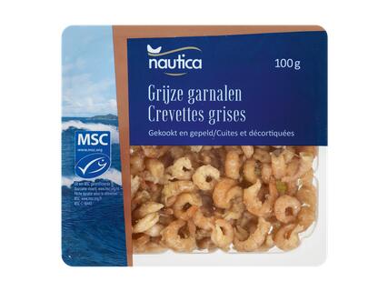 NAUTICA Crevettes grises