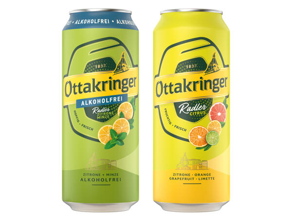 Ottakringer Radler