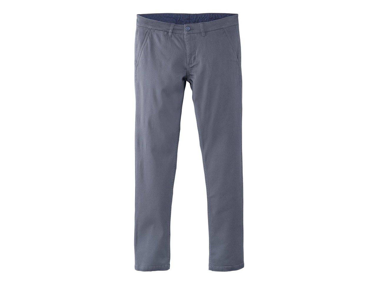 Men's Slim Fit Trousers