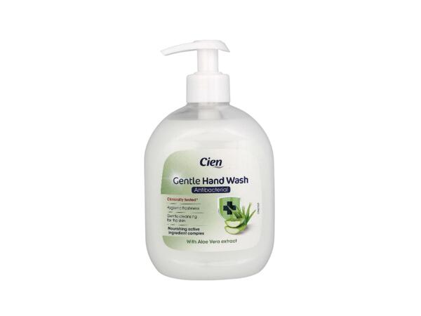 Antibacterial Handwash
