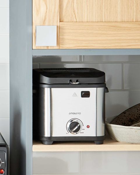 Ambiano Mini Fryer