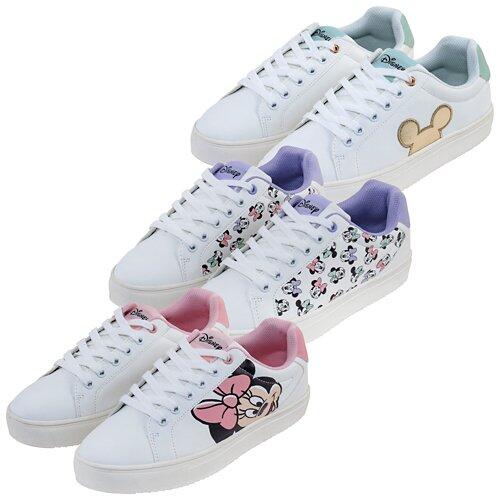 DISNEY Sneaker da donna con licenza