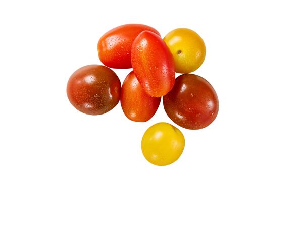Cherry rajčata mix
