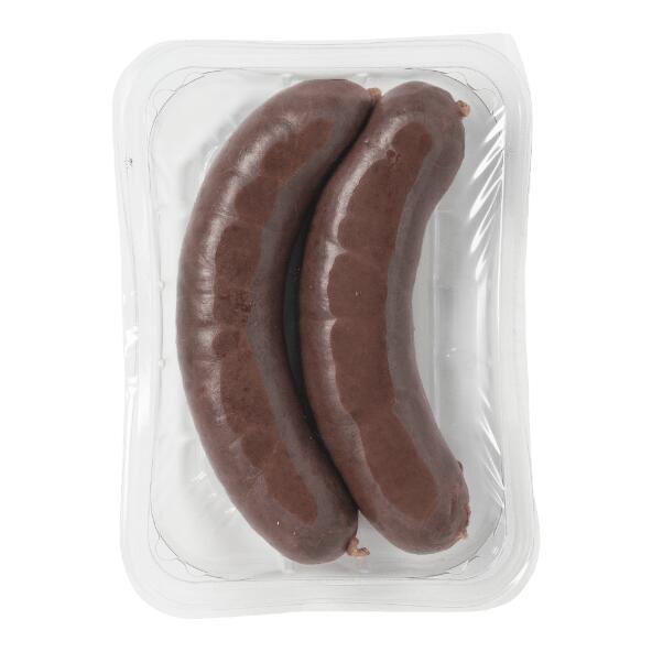 Zwarte pensen