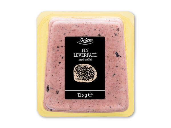 Trøffelpaté