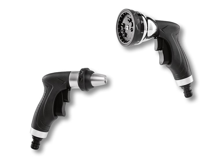 Pistolet d'arrosage