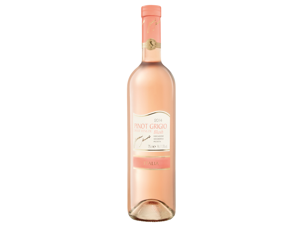 Pinot Grigio delle Venezie Blush