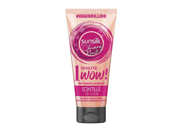 Hair mask 1 Minute Wow
