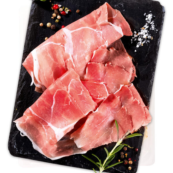 Prosciutto Crudo