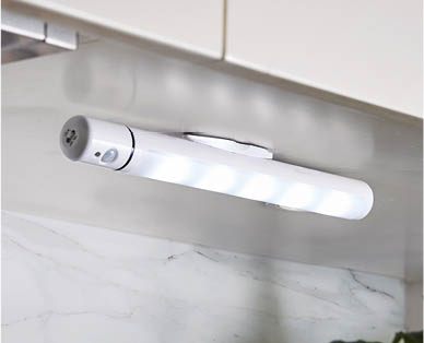 Under Cabinet Sensor Light