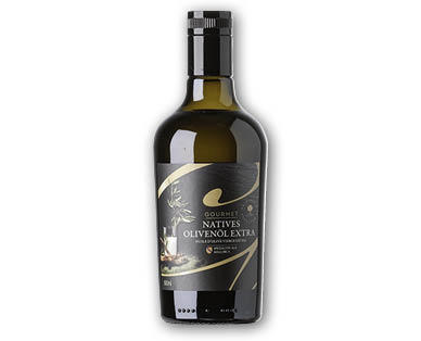 GOURMET Olio di oliva di Mallorca