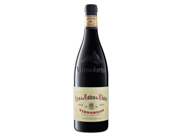 Vinsobres AOP