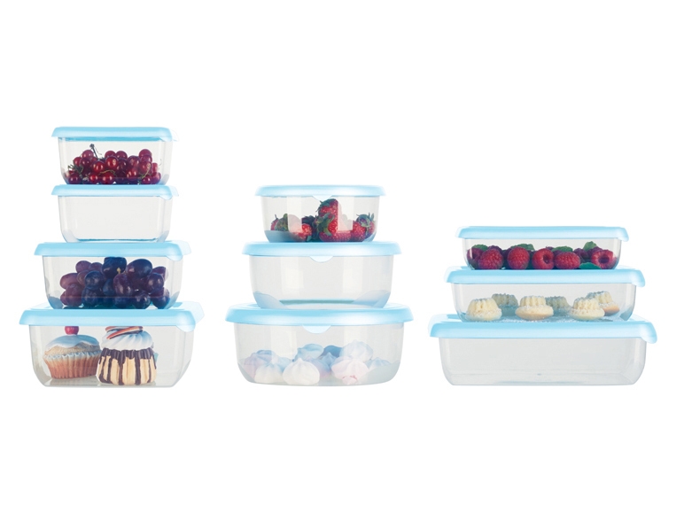 Storage Container Set