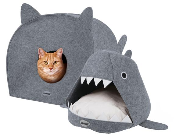 Kattgrotta
