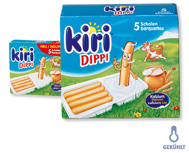 KIRI(R) Dippi-Duo