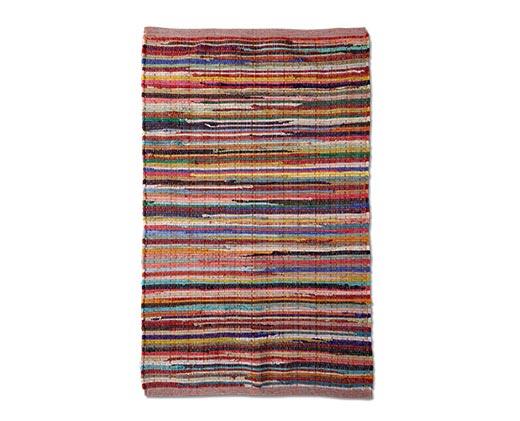 Huntington Home 
 48" x 66" Chindi Rug