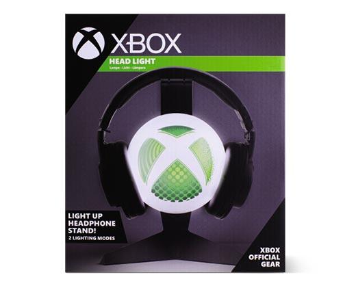 Licensed 
 Xbox Headlight