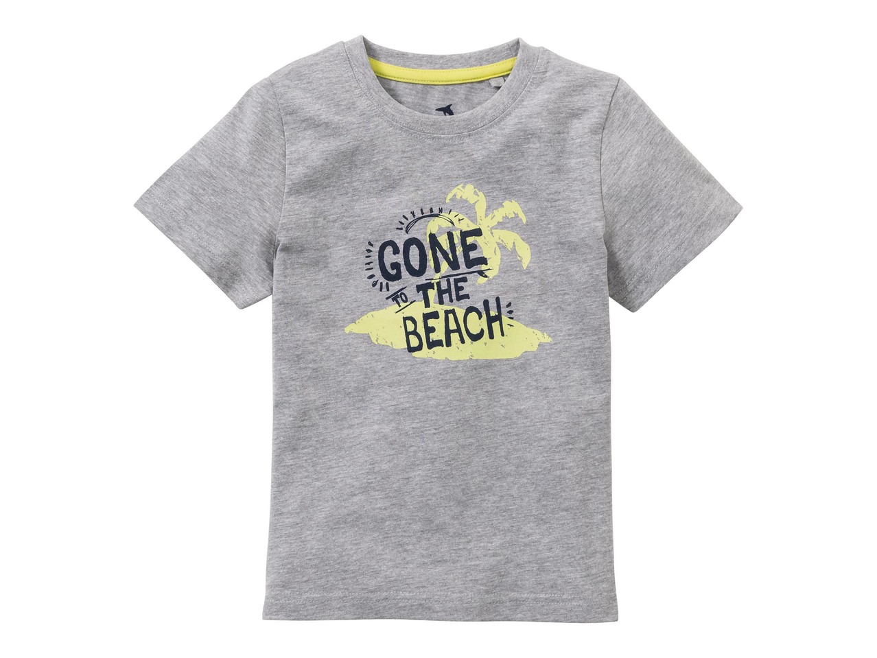 Boys' T-Shirts, 3 pieces