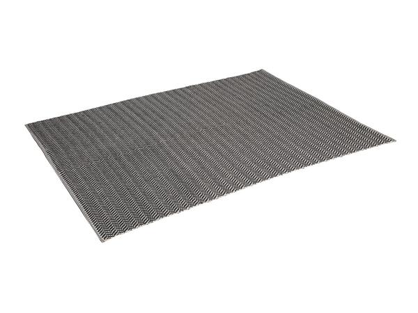 Reversible Cotton Rug