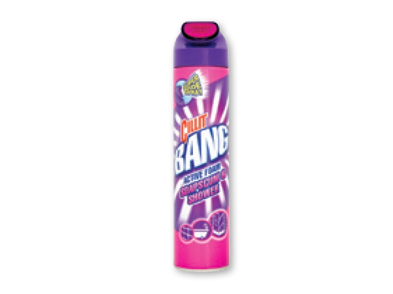 Cillit(R) Cillit Bang Active Foam