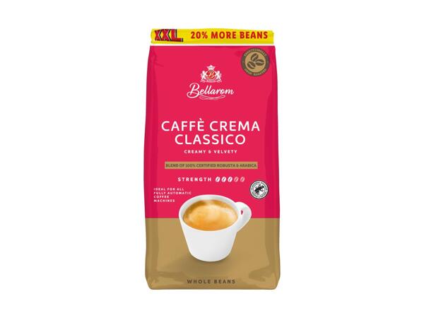 XXL Caffè Crema Classico
