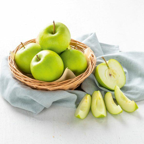 Grannysmithappels