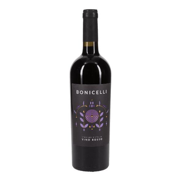 Bonicelli rouge