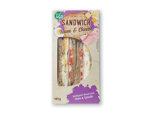 Sandwiches