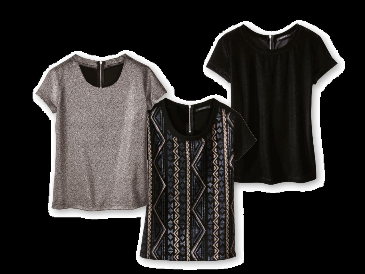 ESMARA Ladies' Blouse