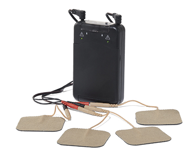 Portable Tens Machine