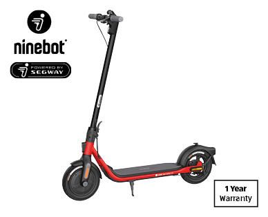 Segway Ninebot Kick Scooter D18