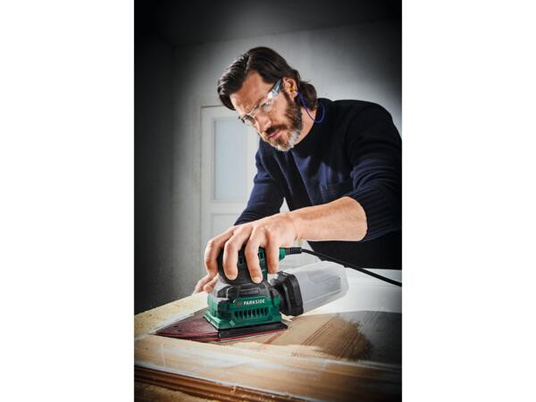 200W Multi Sander