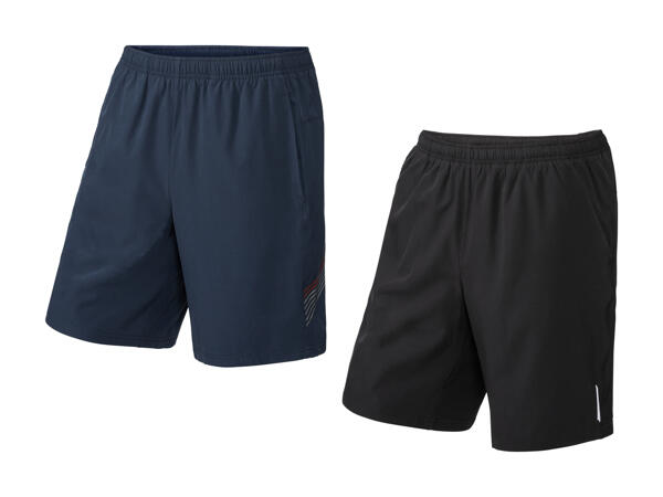 Short de sport