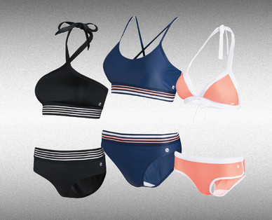 Damen-Sport-Bikini