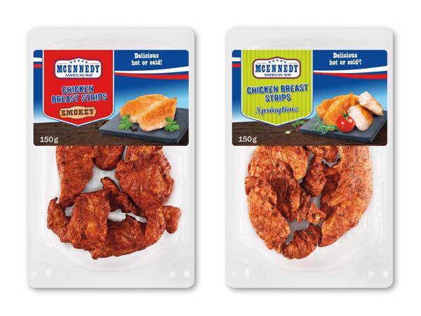 MCENNEDY Kyllingebrystfilet