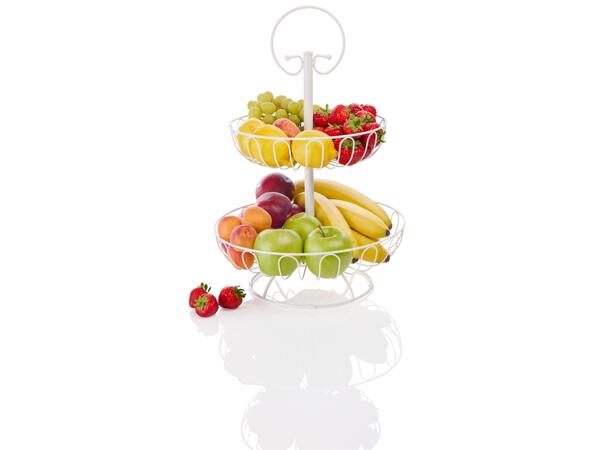 Fruit Basket