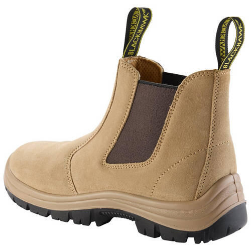 Adults Steel Cap Workboots